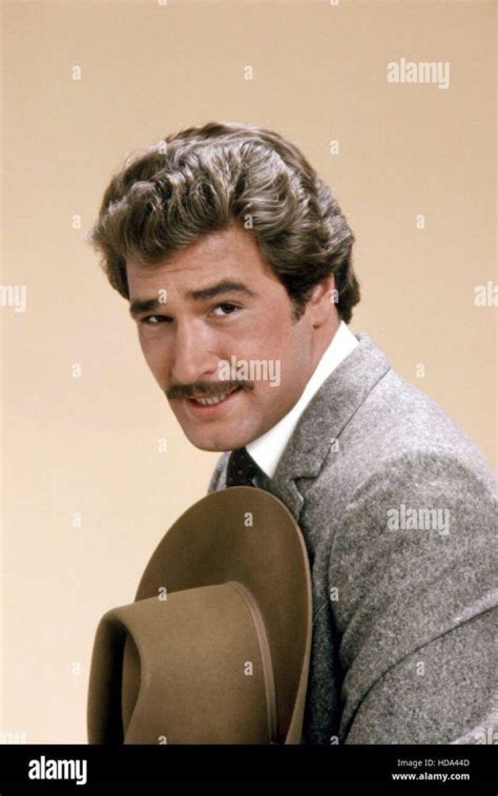 Lee Horsley: The Journey Of A Versatile Actor And Producer
