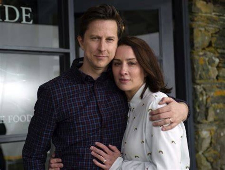 Lee Ingleby And Wife: A Glimpse Into Their Life Together