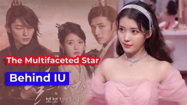 Lee Jung-eun: The Multifaceted Talent Of South Korea