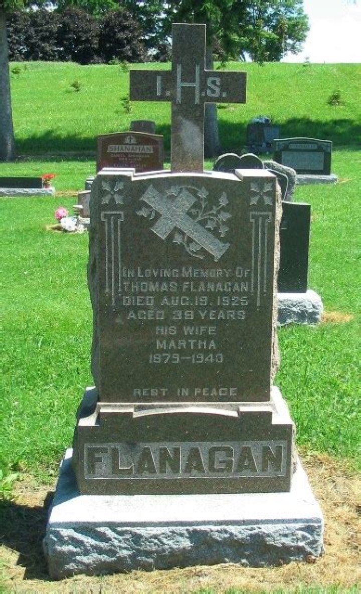 Leesa Martha Flanagan, Martha Flanagan Has Passed Away – Death