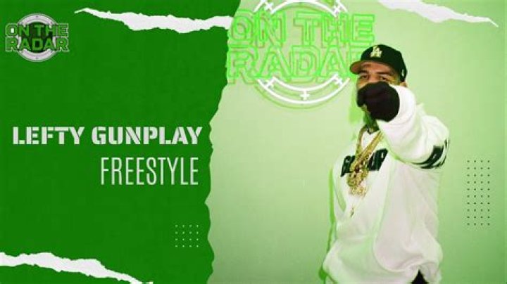 Lefty Gunplay Height: Understanding The Influential Rapper's Physicality