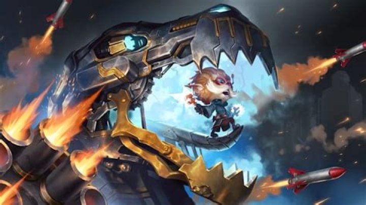 Legends of Runeterra Lab of Legends Upgrade Explained