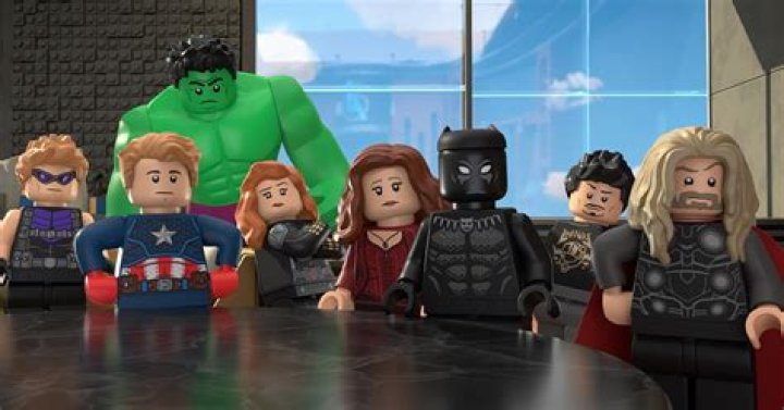 LEGO Marvel’s Avengers: Where to Find Jessica Jones