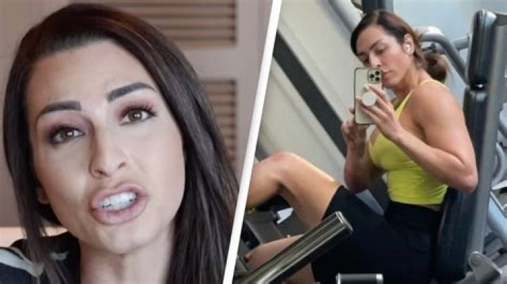 Leila Hormozi: A Journey Through Transformation And Success