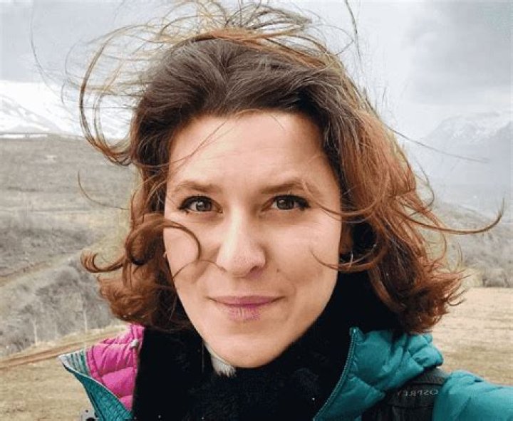 Leila Molana-Allen Husband: Is The Journalist Married?