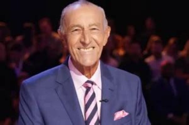 Len Goodman Net Worth 2024
