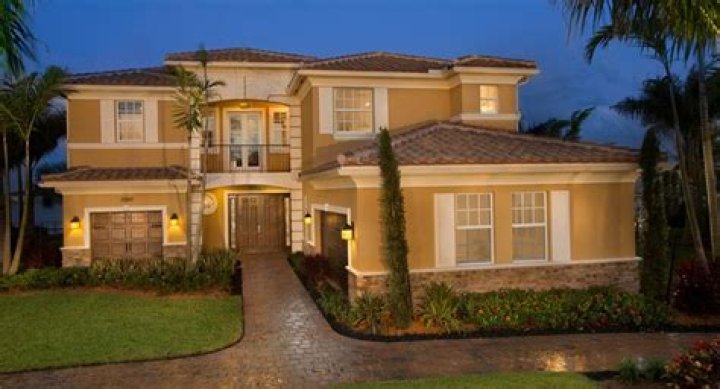	Lennar Homes, Parkland	