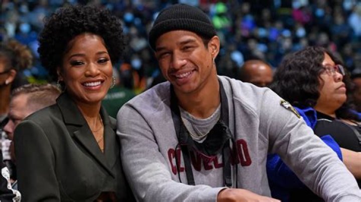 Leodis name meaning explored as Keke Palmer and Darius Jackson welcome first child together