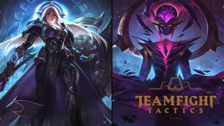 Leona, Karma join Teamfight Tactics roster – TFT Patch 10.1 notes