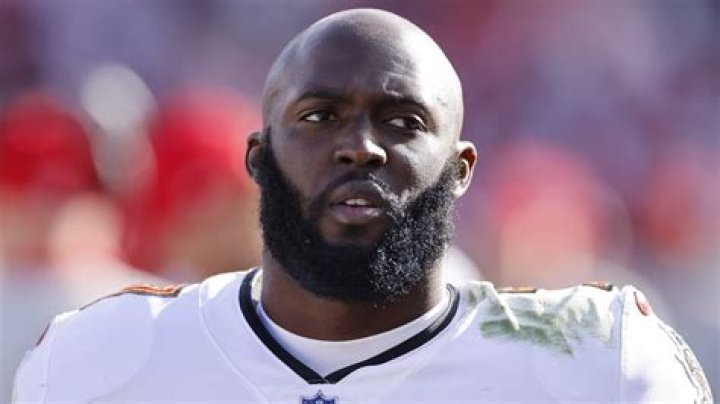 Leonard Fournette Net Worth 2024