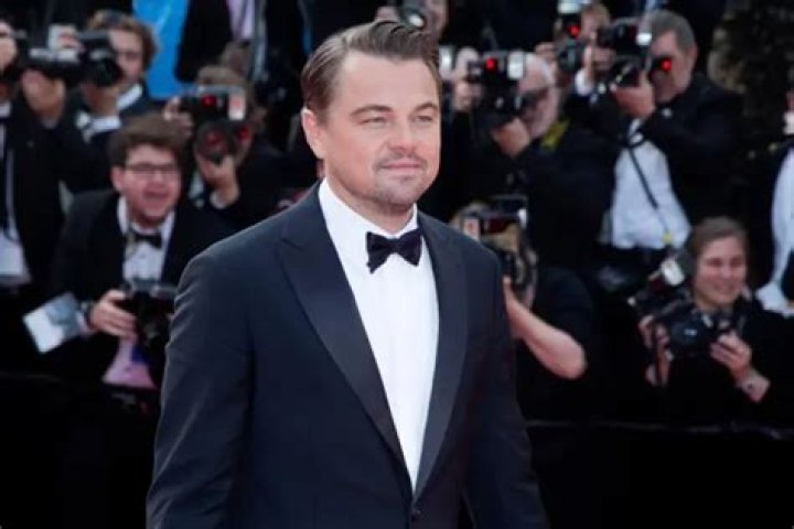 Leonardo DiCaprio Vermögen