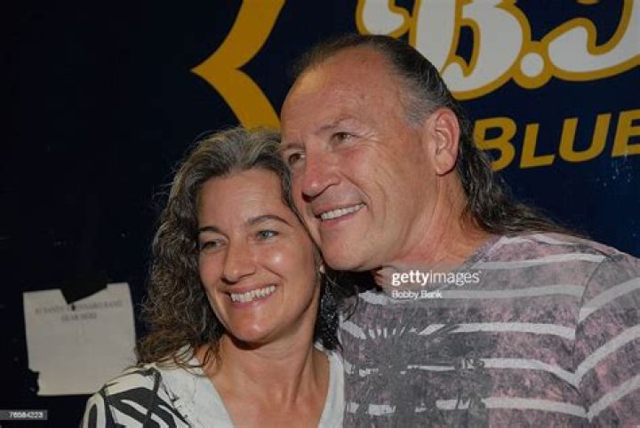 Lesia Farner: A Deep Dive Into Her Life And Career