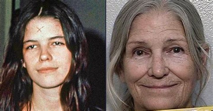 Leslie Van Houten Net Worth 2024