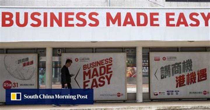 Letter | Why Hong Kong needs background checks on investors