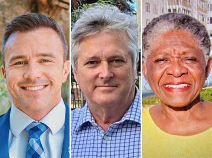 
Letters to the Editor |	A vote for Delray Beach candidate endorsements | Letters to the editor	