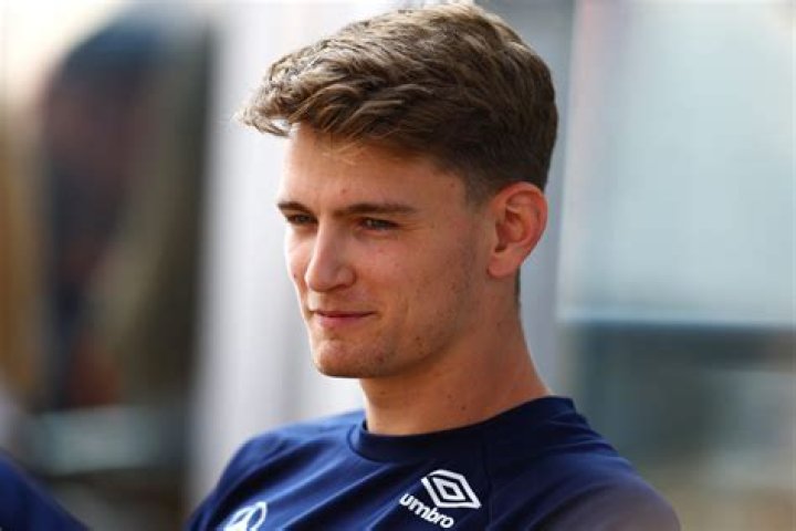 Lewin Lloyd Biography, Age, Height, Net worth