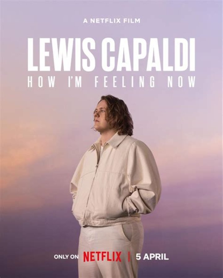 Lewis Capaldi Vermögen