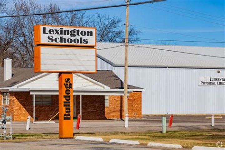 Lexington Elementary School - Lexington
