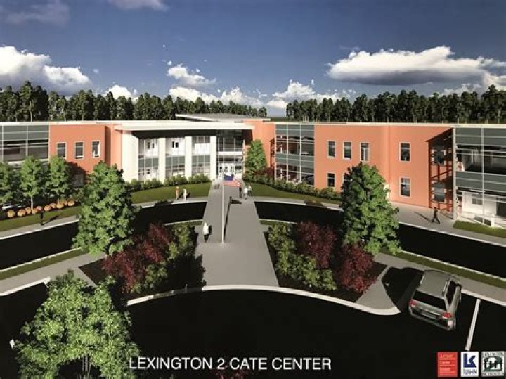 Lexington Two Innovation Center - Cayce