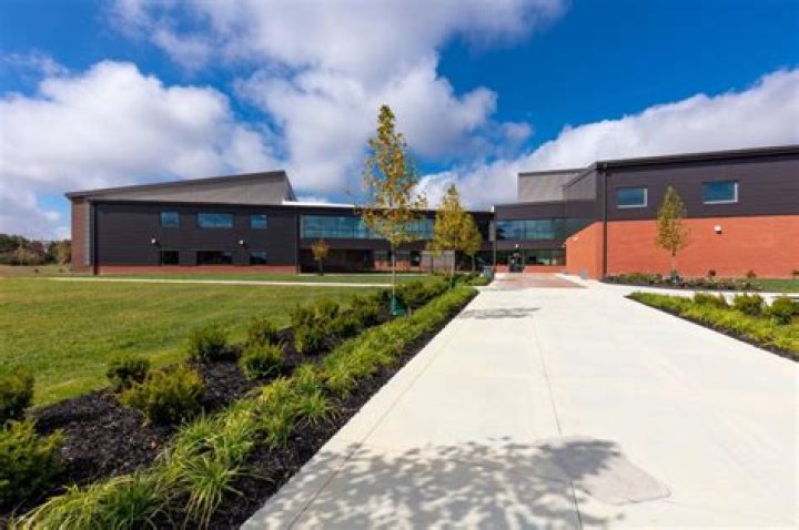 Licking Heights Middle School - Pataskala