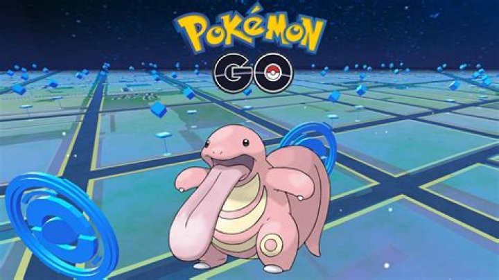 Lickitung Weaknesses in Pokemon GO