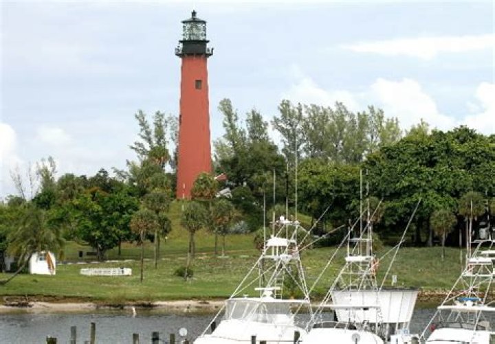 	Lighthouses across South Florida: Through the years	