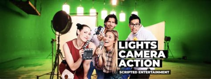 Lights, Camera, Action: The Dynamic World Of State Farm Actors 2024