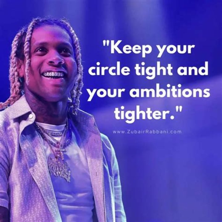 Lil Durk's Love Life: A Look At His Ex-Girlfriends