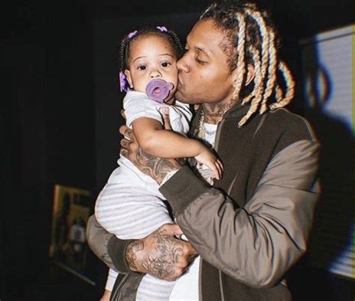Lil Durk Has Tweeted Roughly About Son Zayden Banks’ Mother