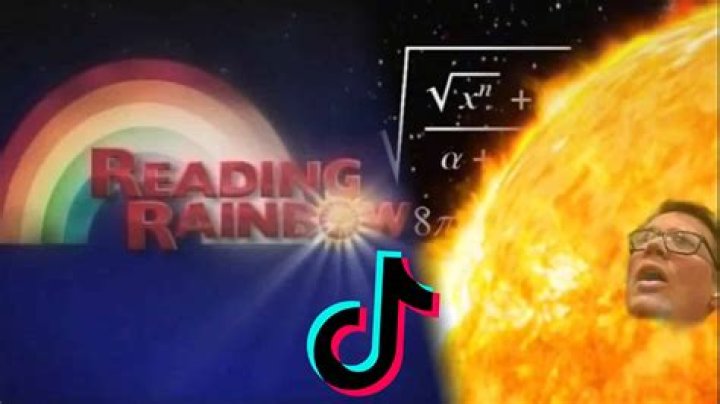 Lil Jon breaks TikTok with viral version of Reading Rainbow trend