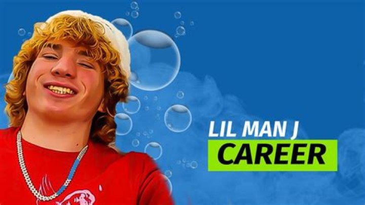 Lil Man J Net Worth | Bio, Family, Address, Career