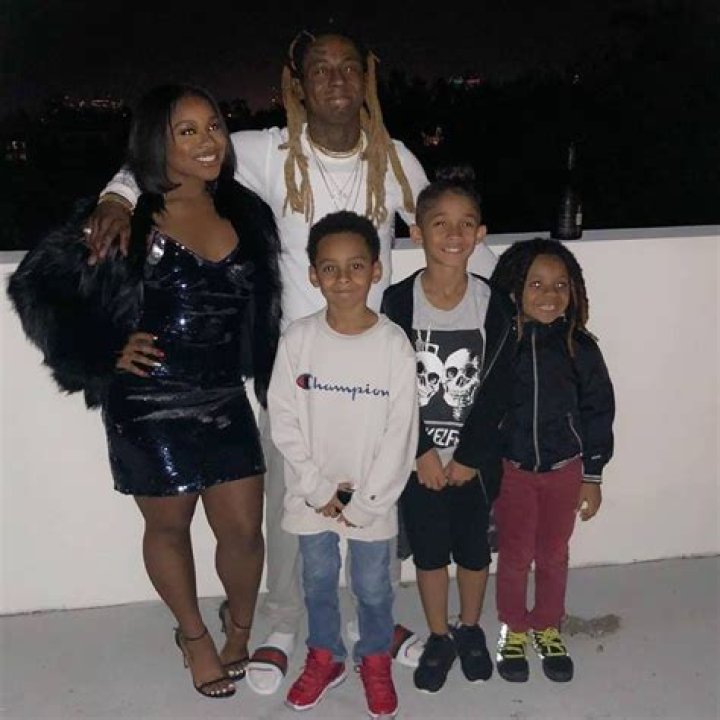 LIL WAYNE’S KIDS: 5 OF YOUR BURNING QUESTIONS ANSWERED