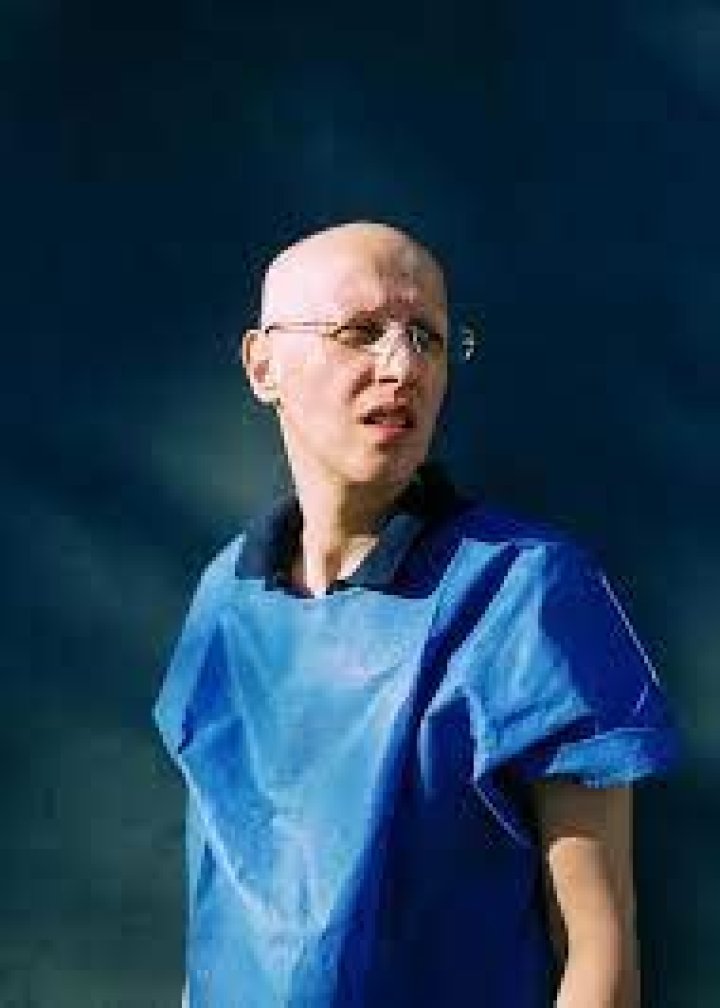 Lila Bouadma Maladie Cancer