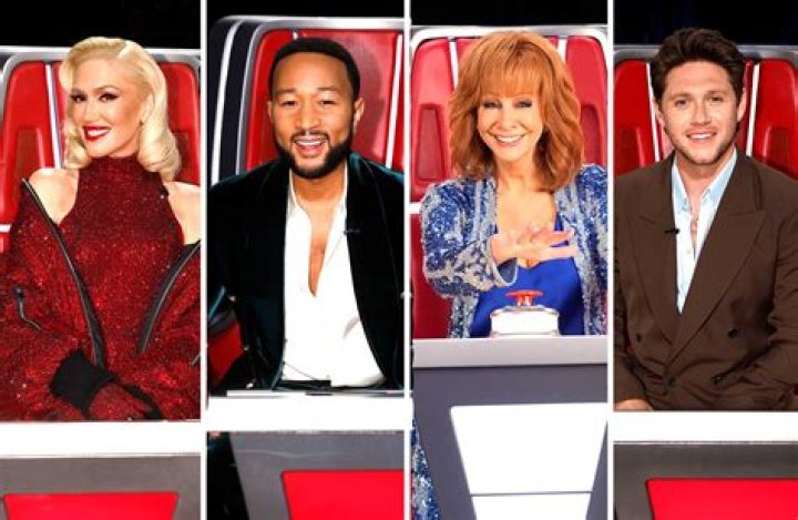 Lila Forde Wikipedia, Age: How Old Is The Voice 24 Finalist?