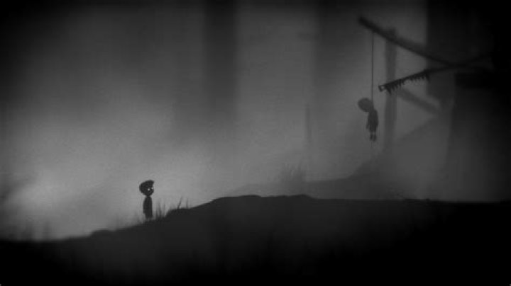 Limbo and Inside Are at Their Best on the Switch