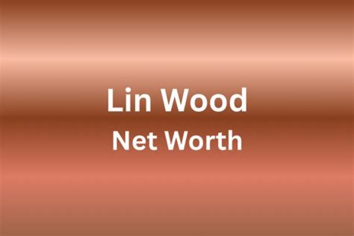 Lin Wood Net Worth 2024