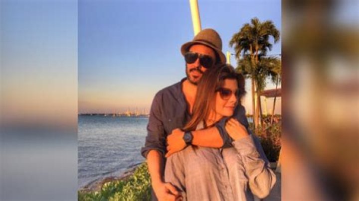 Lincoln Palomeque Separated From His Wife After 14 Years