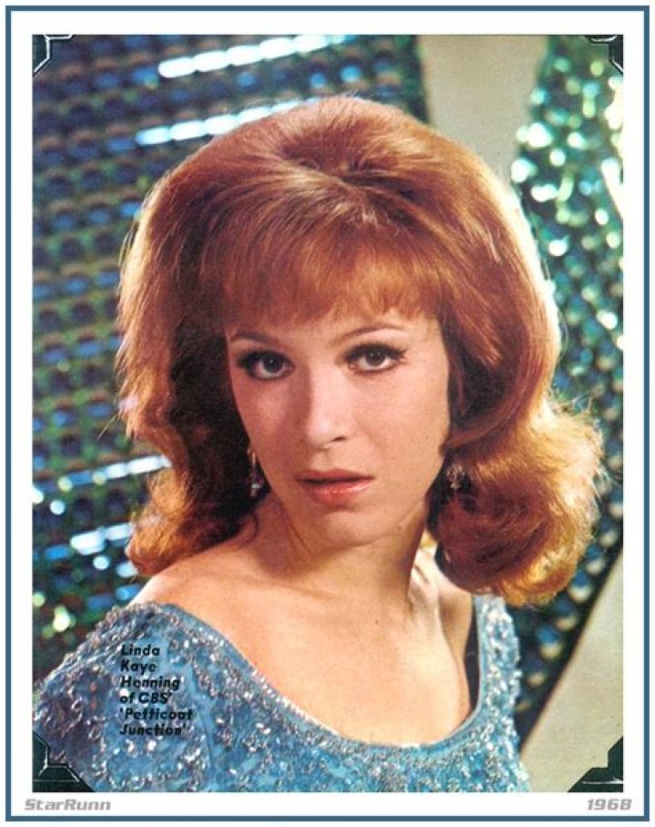 Linda Kaye Henning Biography