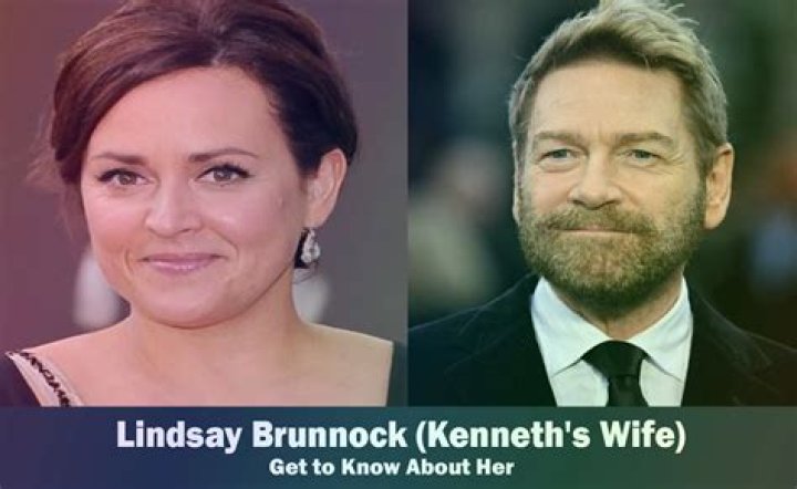 Lindsay Brunnock Wikipedia Bio, Age, Height【 Kenneth Branagh Wife 】