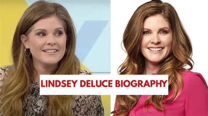 Lindsey Deluce Age【 CTV 】Height, Biography, Parents, Family, Wiki Bio