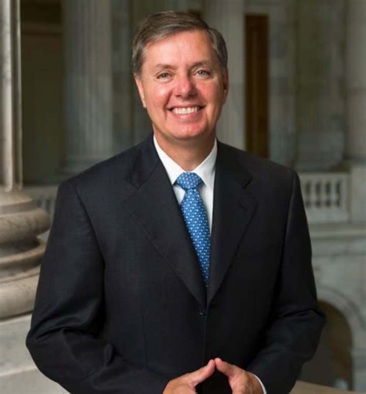 Lindsey Graham: Exploring The Rumors Surrounding His Sexual Orientation