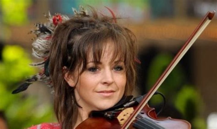 Lindsey Stirling Net Worth 2024