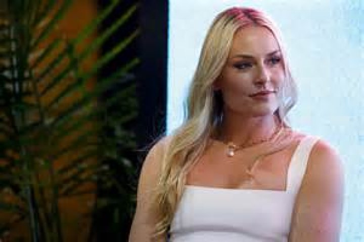 Lindsey Vonn Vermögen