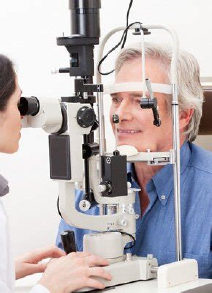 Lindstrom Eye and Laser Center | | Laurel , MS