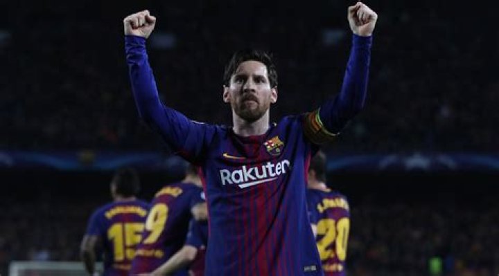 Lionel Messi 100 goal milestone, BATTAGLIA, more