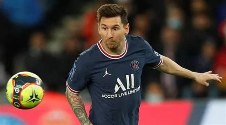 Lionel Messi tests positive for COVID-19, will miss PSG’s cup match