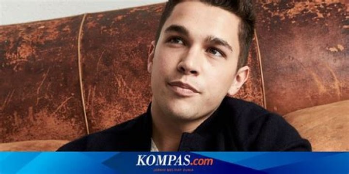Lirik dan Chord All I Ever Need Milik Austin Mahone