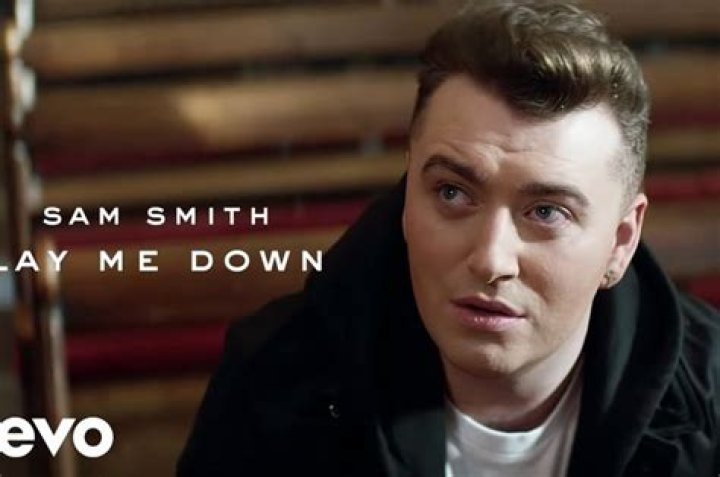 Lirik dan Chord Lagu Lay Me Down