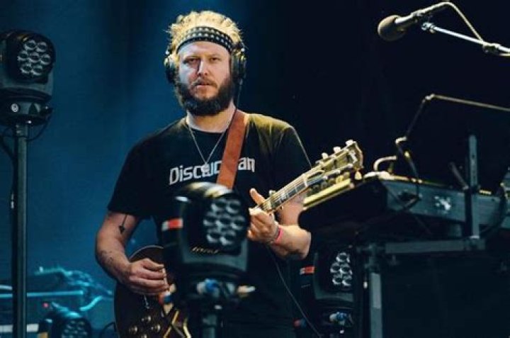 Lirik dan Chord Lagu Skinny Love
