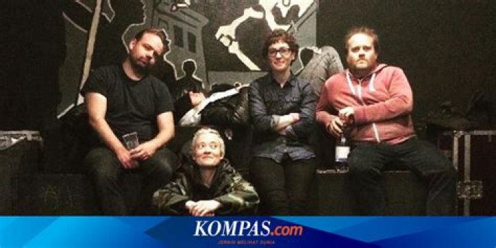 Lirik dan Chord Lagu Wrong Way